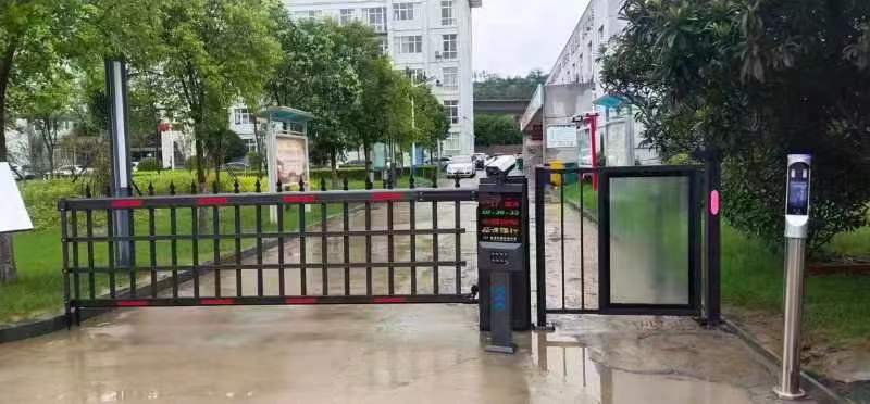 周市镇空降闸定做